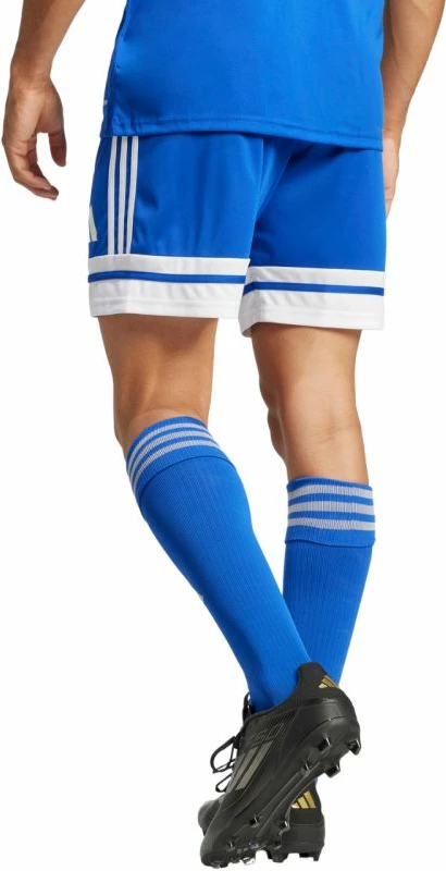Shorce adidas për meshkuj, blu [Madhësia: L]