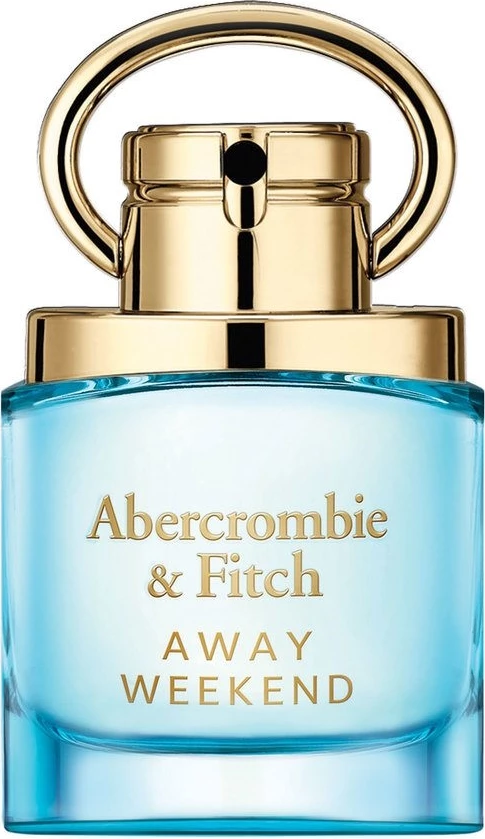 Parfum për femra Abercrombie & Fitch Away Weekend 30ml