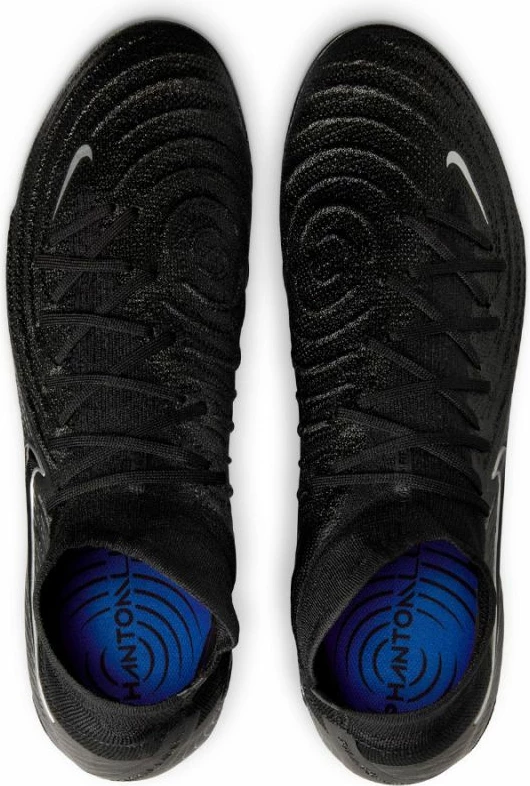 Atlete futbolli Nike për meshkuj, të zeza