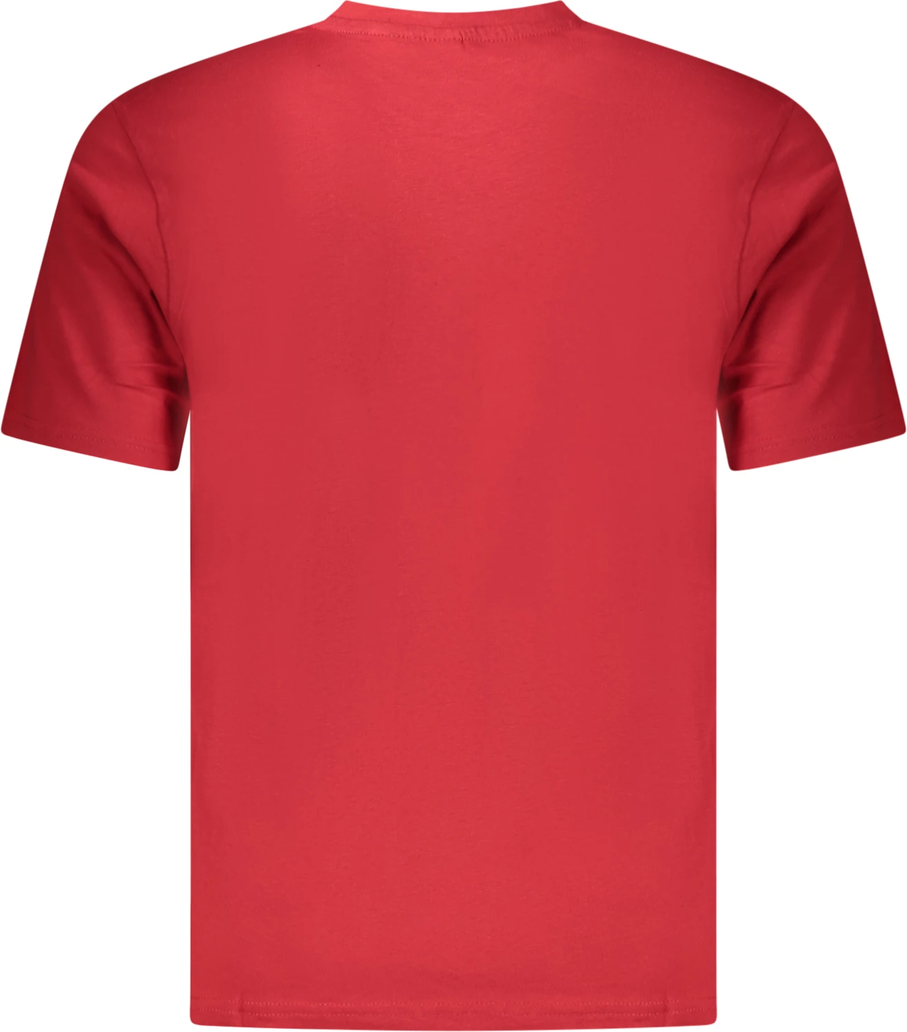 Maicë për meshkuj U.S. GRAND POLO, e kuqe