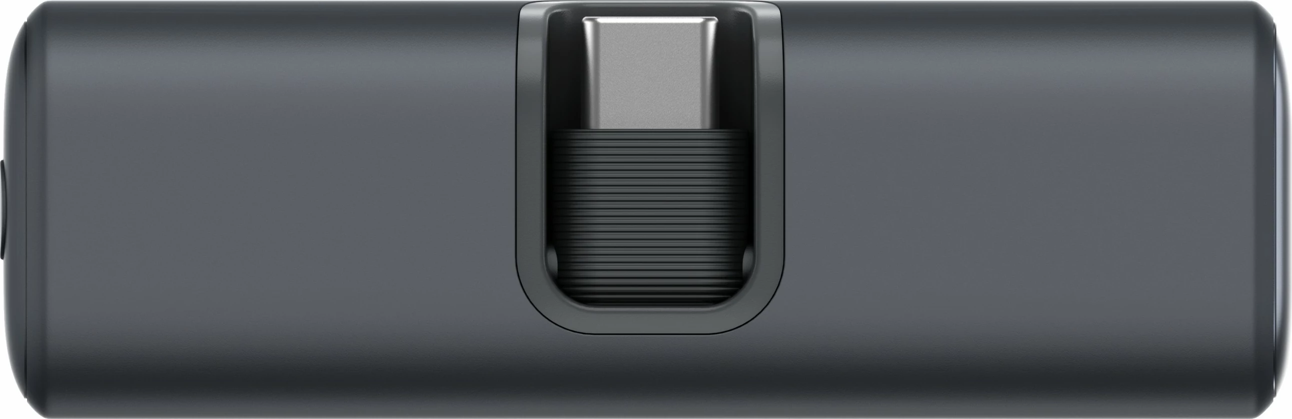 Powerbank Anker Nano 5000 mAh 22.5 W Ngjyrë zezë