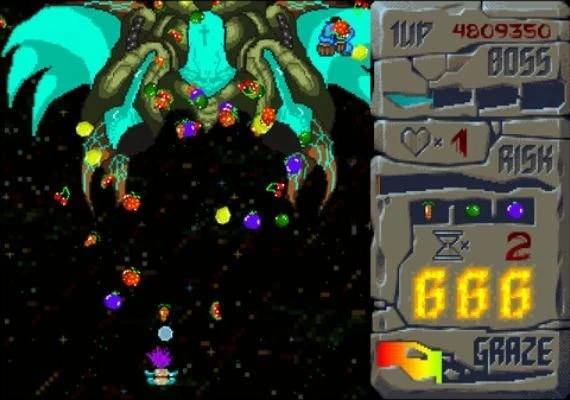 Uriel's Chasm 2: את EN Global