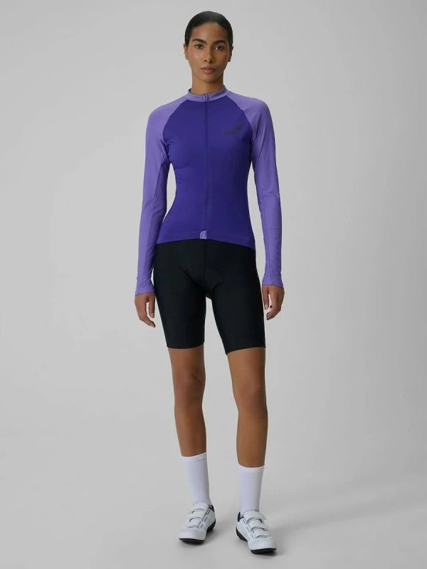 Maicë e gjatë çiklizmi për femra 4f 4FRSS26TFLOF650-51S [Madhësia: XL]