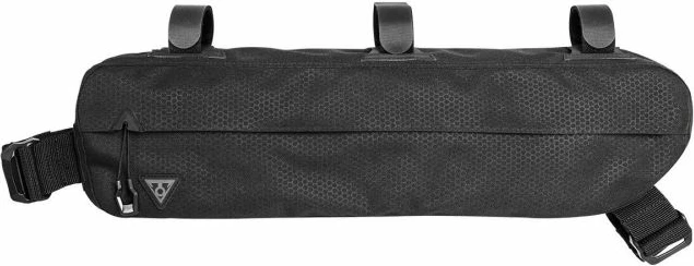 Çantë biçiklete Topeak Loader Midloader 4.5L, e gjelbër