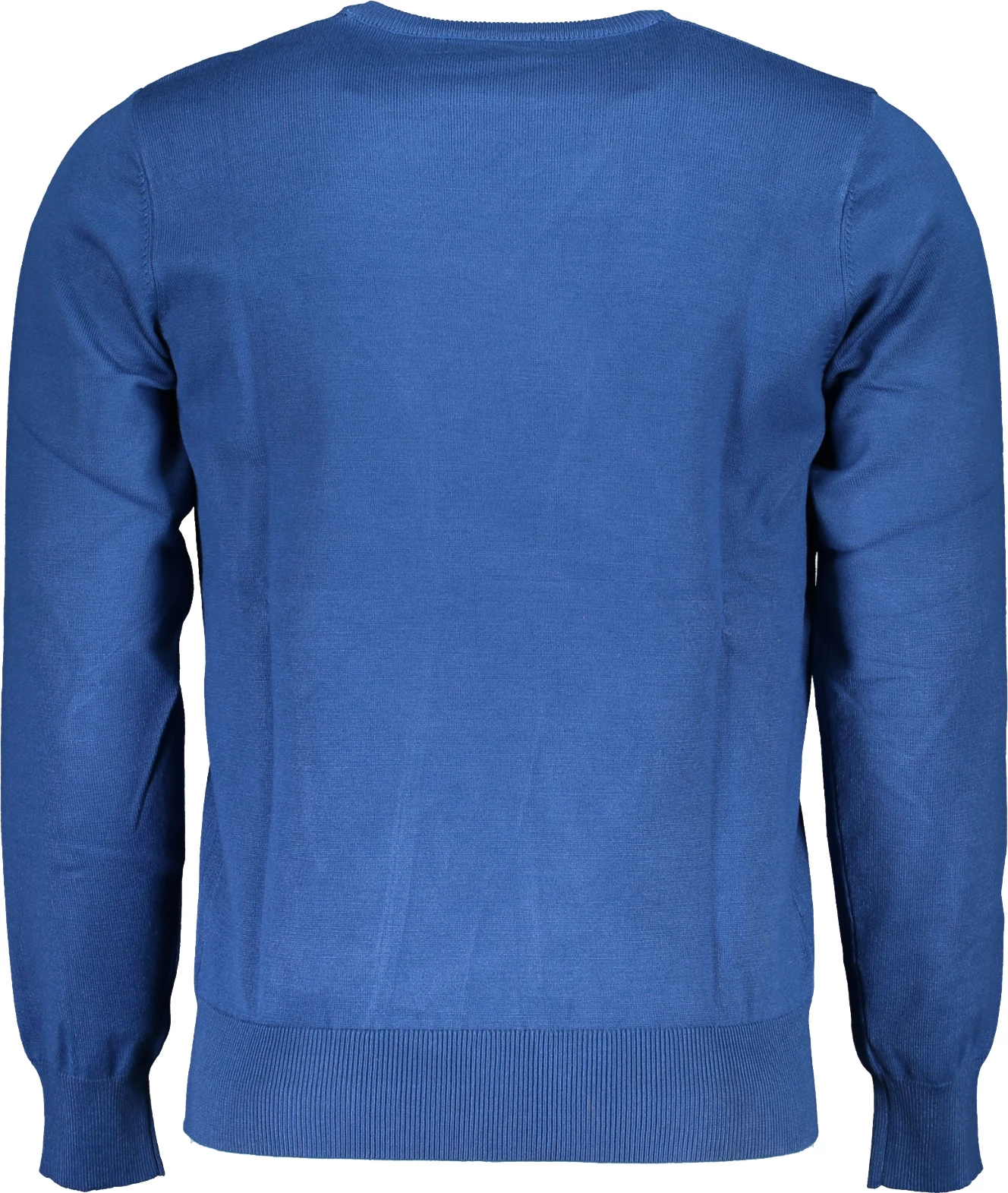 Xhemper për meshkuj U.S. GRAND POLO, blu [Madhësia: 5XL]