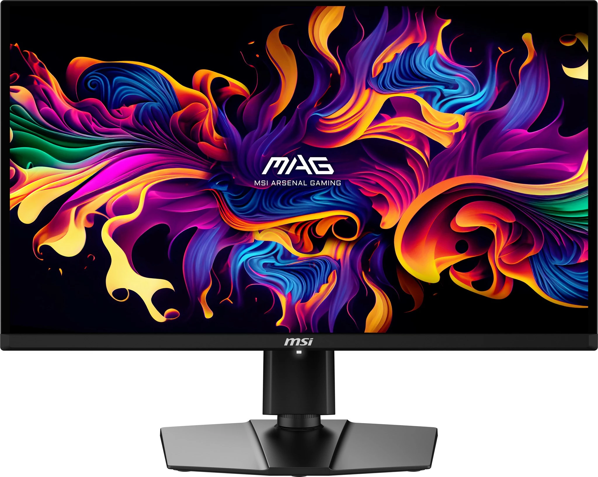 Monitor MSI MAG 271QPX QD-OLED E2, QDOLED