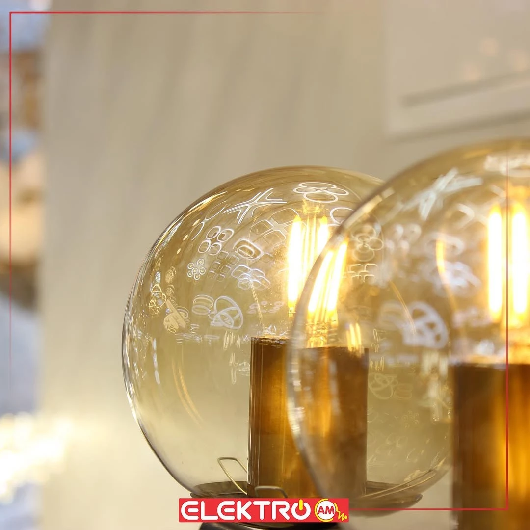 Abazhur klasik CB8822/3