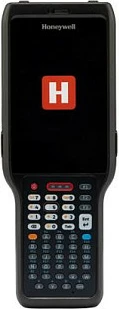 Terminal mobil PDA Honeywell CK62, WiFi 6E, Nano+eSIM, ekran 4", 2.4 GHz, CK62X1057S1CCG, i zi