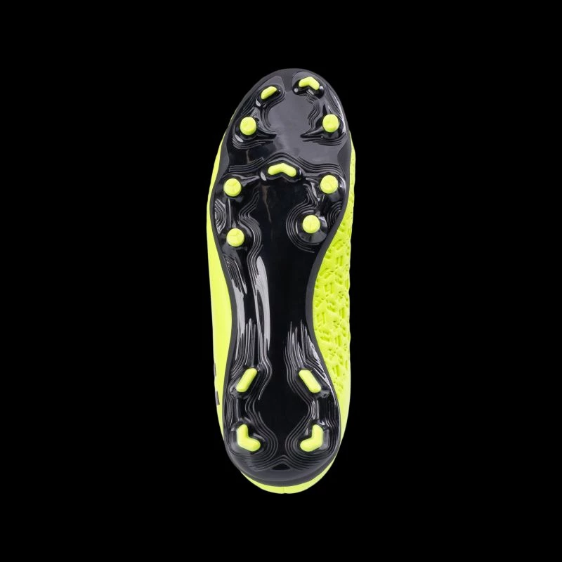 Atlete futbolli për fëmijë Huari