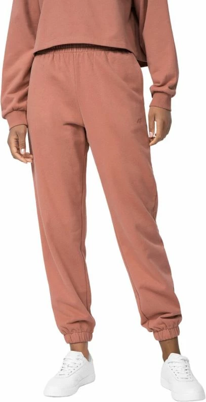 Trenerka të poshtme për femra 4f