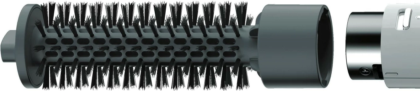 Tharëse flokësh Braun Air Styler BRAS152E, gri