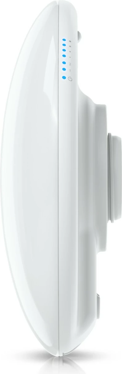 Bridge rrjeti Ubiquiti UDB-Pro, 866.7 Mbit/s, Wi-Fi, Ethernet LAN, Bardhë