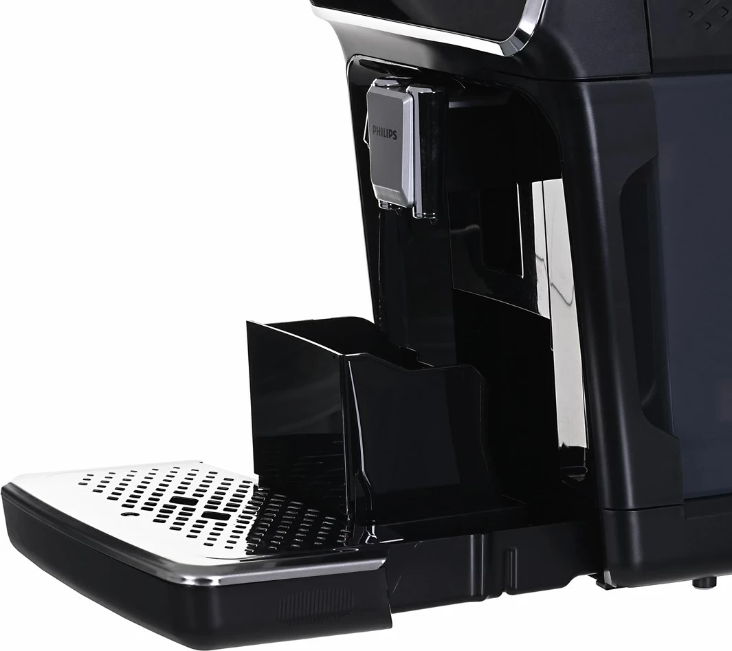 Aparat kafeje Philips EP3341/50, Espresso, i zi