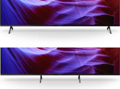Televizor Smart SONY KD-85X85K 85\" 4K Ultra HD Wi‑Fi i zi
