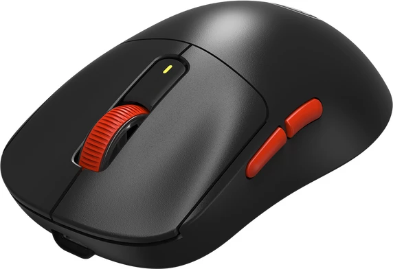 Maus MARVO G964W BK (Zezë)