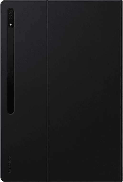 Mbështjellës origjinal Samsung EF-BX900PBE për Galaxy Tab S8 Ultra (X900), i zi