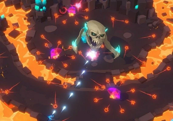 Godstrike EN/DE/FR/IT/PT/RU/ZH/ES Global