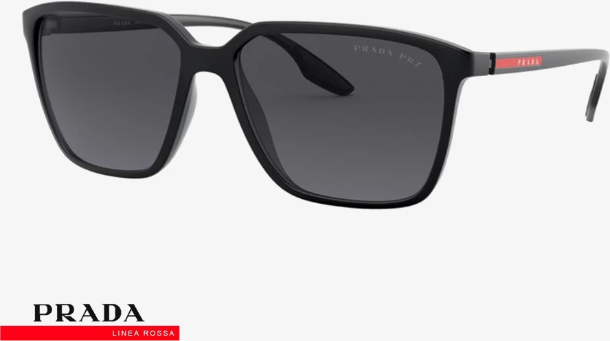 Syze dielli Prada Linea Rossa PS 06VS 1BO5Z1 58