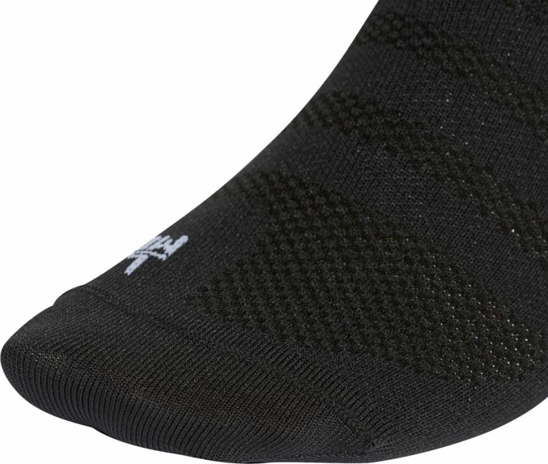 Çorape adidas Alphaskin Ultralight, të zeza