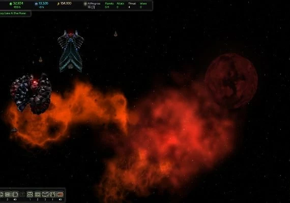 AI War: Fleet Command EN Global