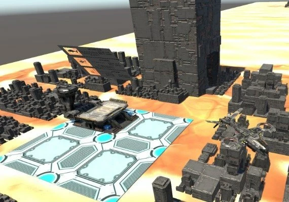 Bull3000VRTS VR EN Global