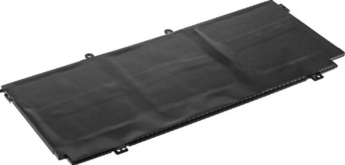 Bateri laptopi Green Cell SH03XL, 4200mAh 11.55V, për HP Spectre, e zezë