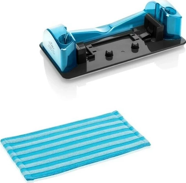 Fshesë elektrike ETA Dasty AquaPlus 14.4V, pa kabllo, rezervuar 0.5L, e bardhë