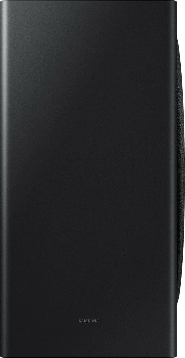 Altoparlant Samsung HW-Q930D EN soundbar me subwoofer dhe altoparlantë të pasëm, e zezë