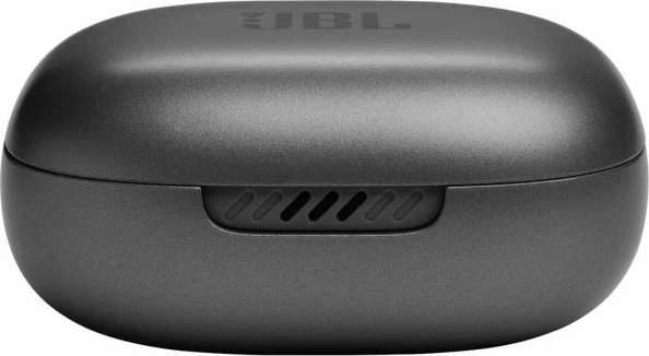 Kufje JBL Live Flex BT5.3 me mikrofon, ANC, 40 orë, IP54, të zeza