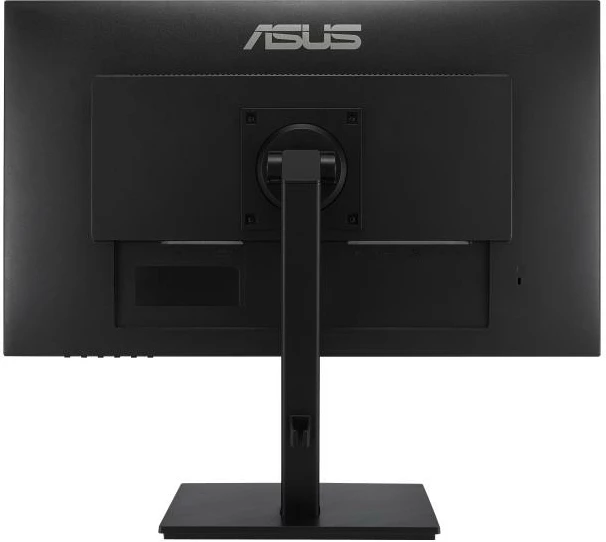 Monitor ASUS VA24DQSB 23.8" Full HD IPS 75Hz Adaptive-Sync me rregullim lartësi/kënd, i zi (90LM054J-B01370)