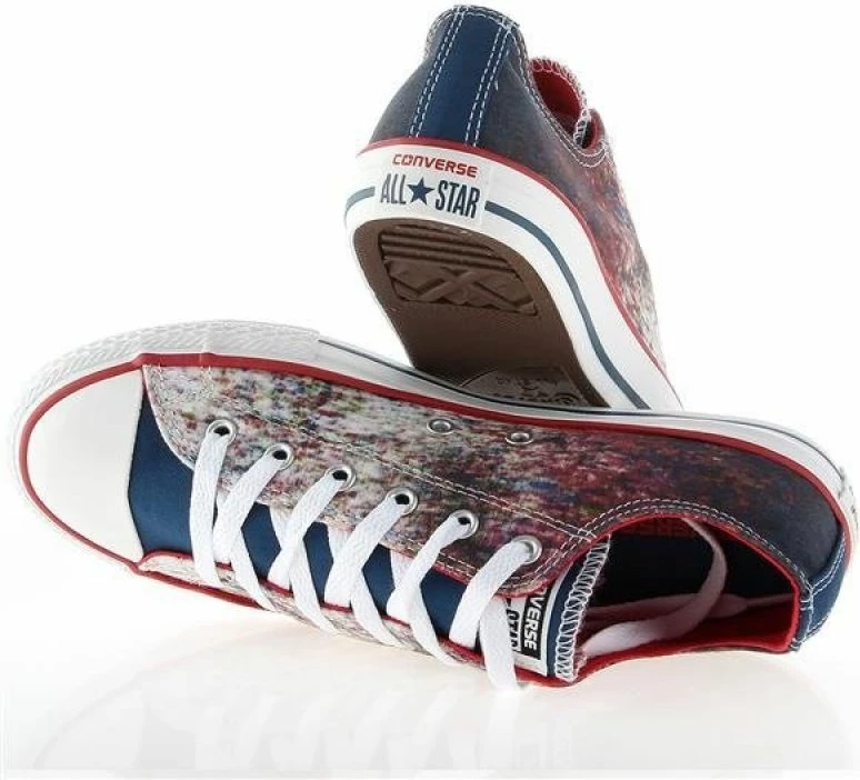 Atlete për fëmijë Converse Chuck Taylor All Star, shumëngjyrëshe [Madhësia: 30]