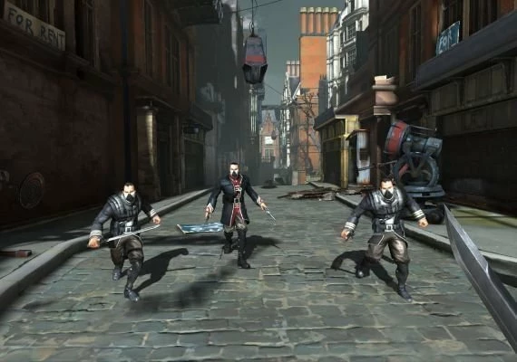 Dishonored - Complete Collection EN Global