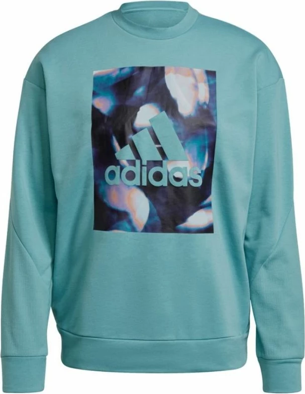 Duks për femra adidas, blu