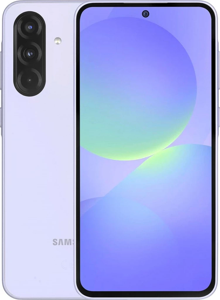 Celular Samsung Galaxy A36, 6.7", 6+128GB, 5G, vjollcë
