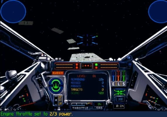 Star Wars: X-Wing Special Edition EN Global