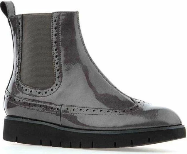 Këpucë të larta Geox për femra