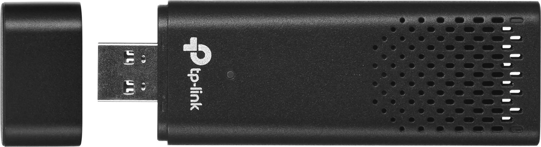 Adapter Wi-Fi TP-Link Archer AX1800, Dual Band, USB, i zi