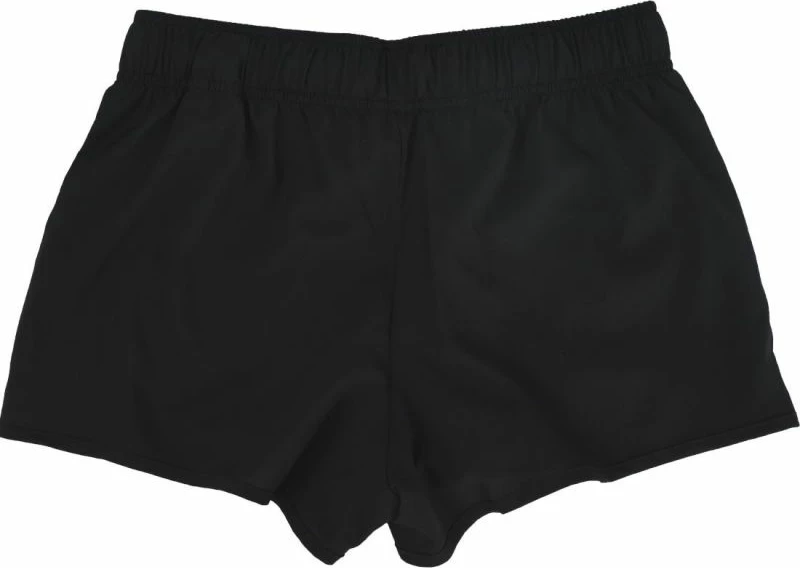 Shorce për stërvitje për femra Asics, të zeza [Madhësia: XS]