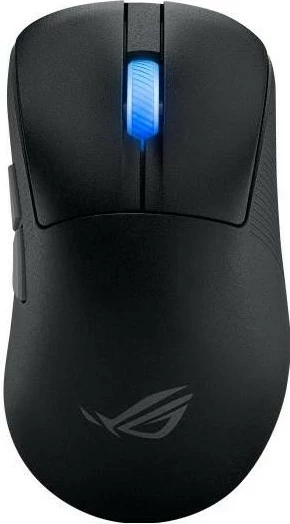 Maus ASUS ROG Keris II Ace Wireless, i zi