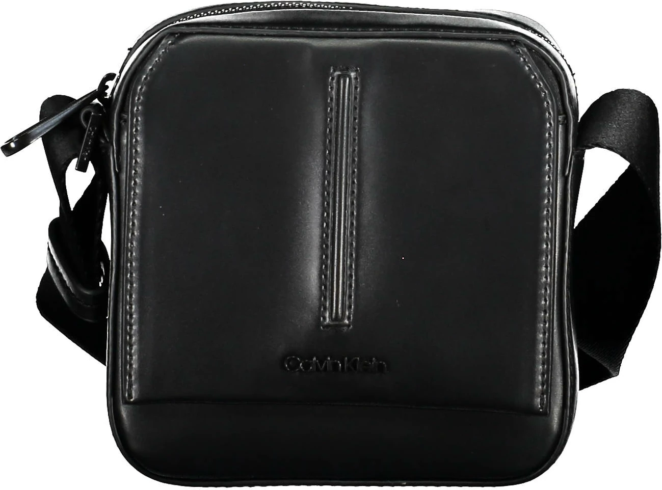 Çantë për meshkuj CALVIN KLEIN, e zezë