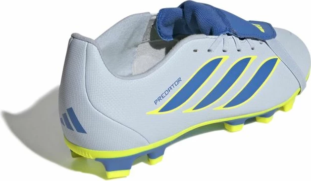 Atlete futbolli për fëmijë adidas Predator Club FT FG/MG KI8897 [Madhësia: 28]