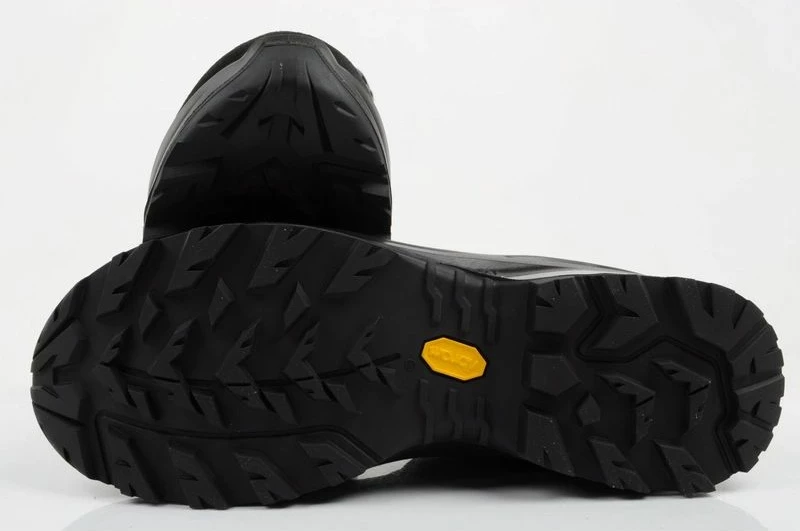 Atlete trekking për meshkuj Aku, gri