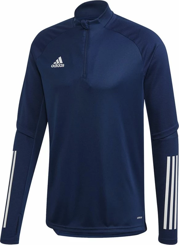 Duks adidas për meshkuj, blu marin
