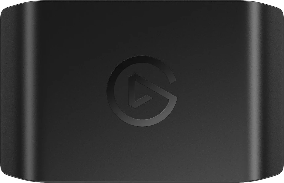 Karta kapëse Elgato HD60 X, USB 2.0, 4K60 HDR, e zezë