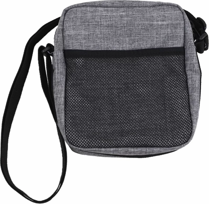 Çantë crossbody Herschel, gri [Madhësia: One Size]