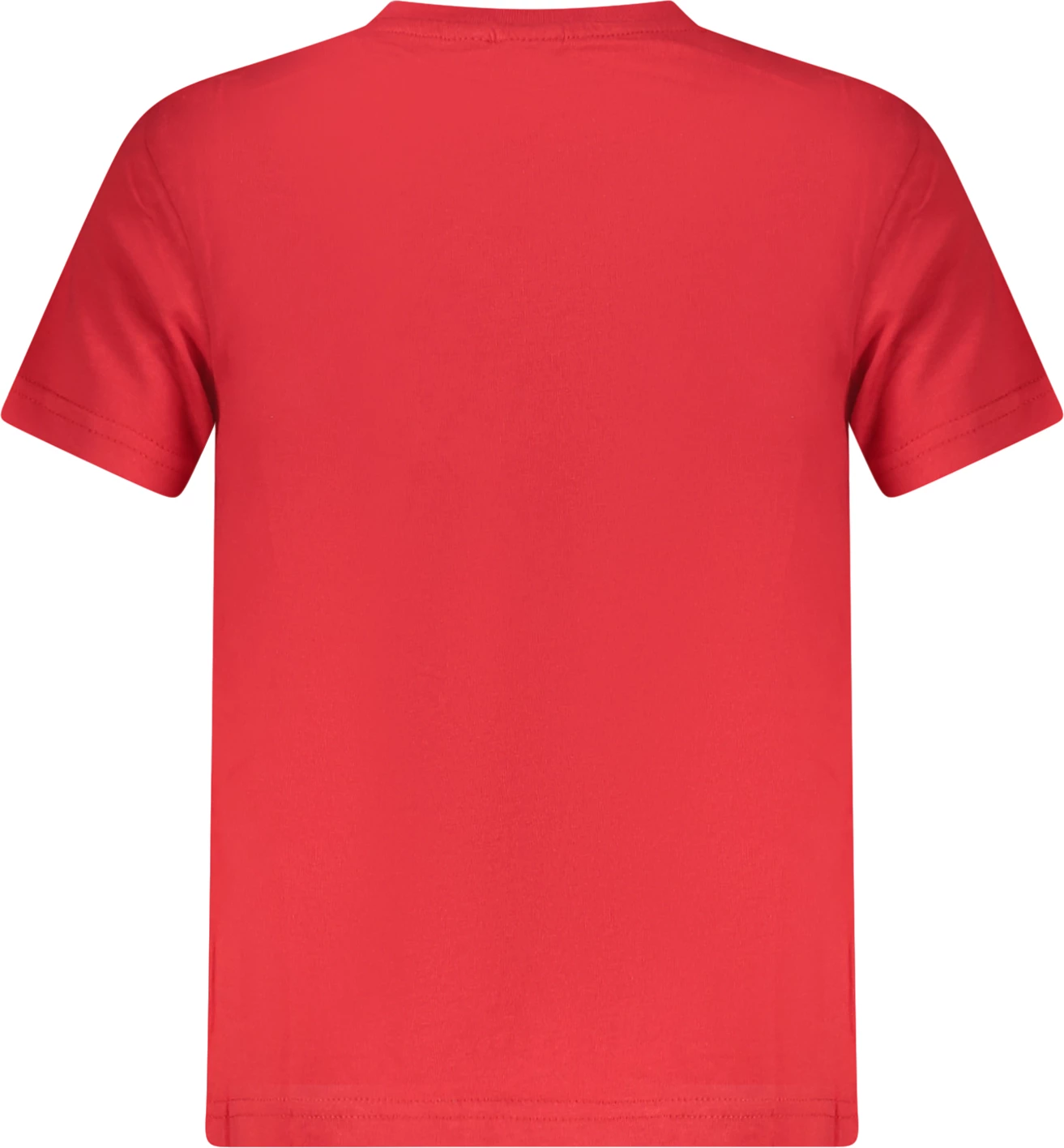 Maicë për djem NORTH SAILS, e kuqe