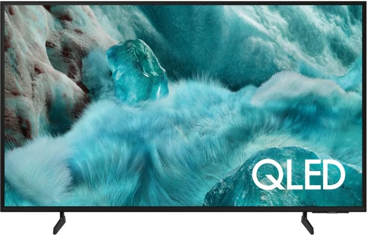Televizor Samsung QE55Q7F (QE55Q7FAAUXXH) 55" QLED 4K, i zi