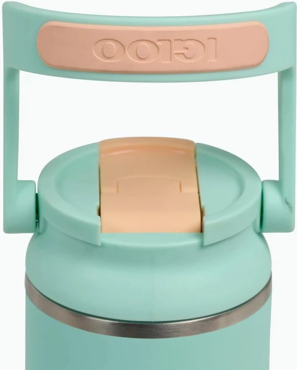 Gote Termike Inox 590ml Sportiv Sea Foam