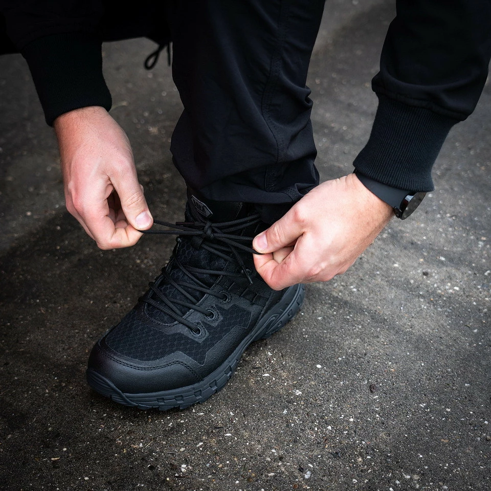 Çizme Taktike 101 INC Hexagon tactical boots