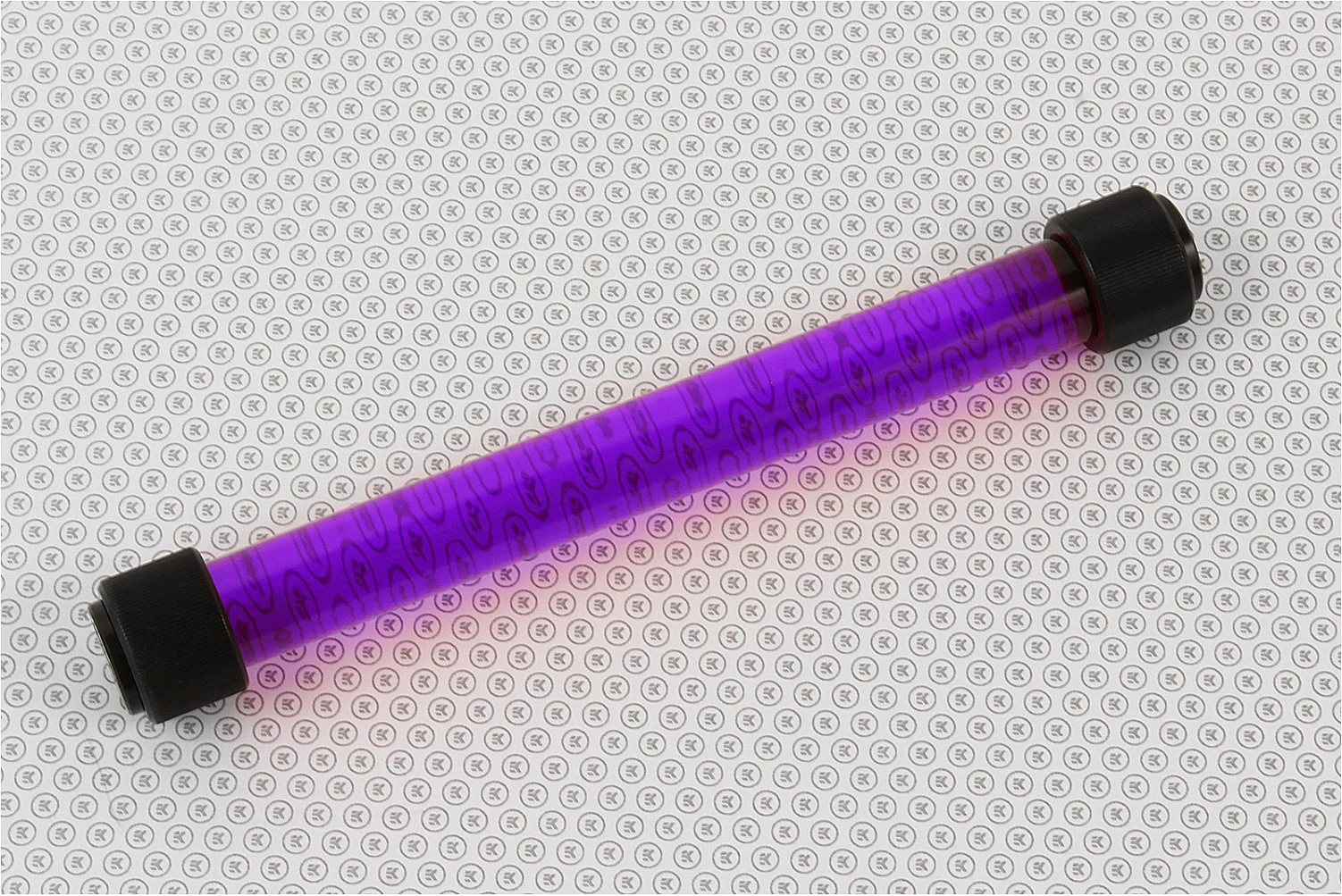 Lëng ftohës EK Water Blocks EK-CryoFuel Premix 1L, Indigo Violet